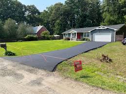 Best Heated Driveway Installation in Pelham, AL